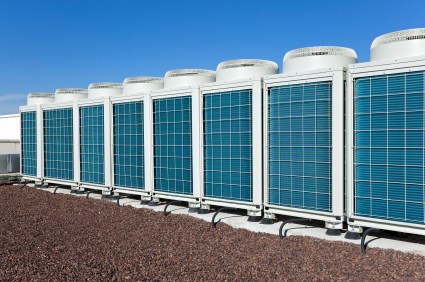 Commercial HVAC in Sugar Land, TX by Energy Aware Solutions